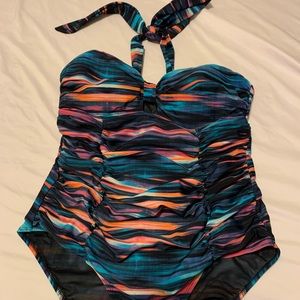 Torrid Bathing Suit